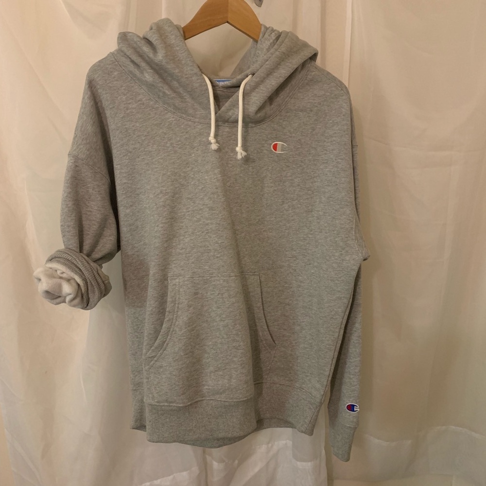 Champion Hoodie